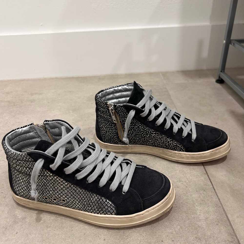 High top P448